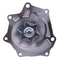 Water Pump A21010-40K05 for Nissan TD27 TD27T BD30 Engine Hitachi EX60 EX70 Excavator