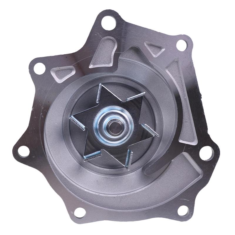 Water Pump A21010-40K05 for Nissan TD27 TD27T BD30 Engine Hitachi EX60 EX70 Excavator