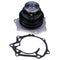 Water Pump A21010-40K05 for Nissan TD27 TD27T BD30 Engine Hitachi EX60 EX70 Excavator