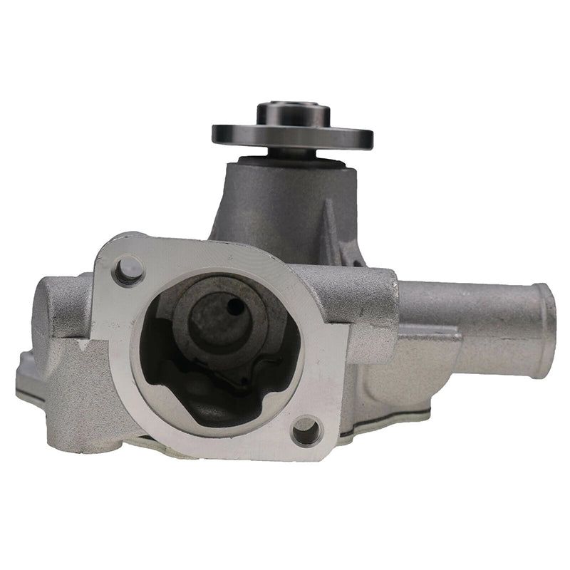 Water Pump AM881433 for Yanmar Engine 3TNE74 3TNV76 3TNA72UJ2F John Deere Tractor X495 X595