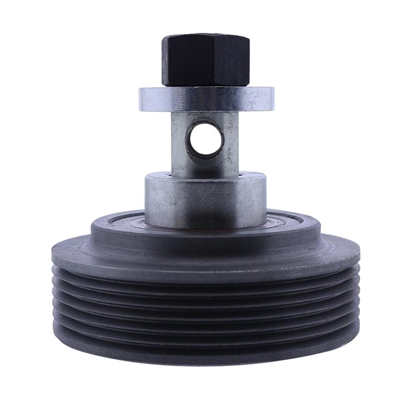 Water Pump Idler Pulley AR45189 3064919 for Cummins Big Cam NT855 NH855
