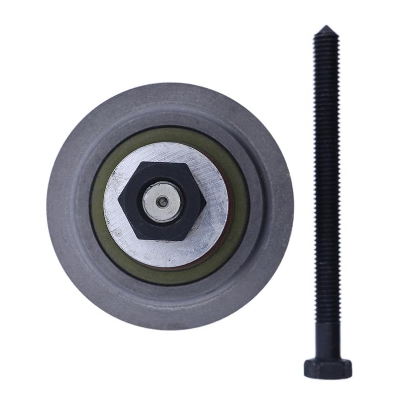 Water Pump Idler Pulley AR45189 3064919 for Cummins Big Cam