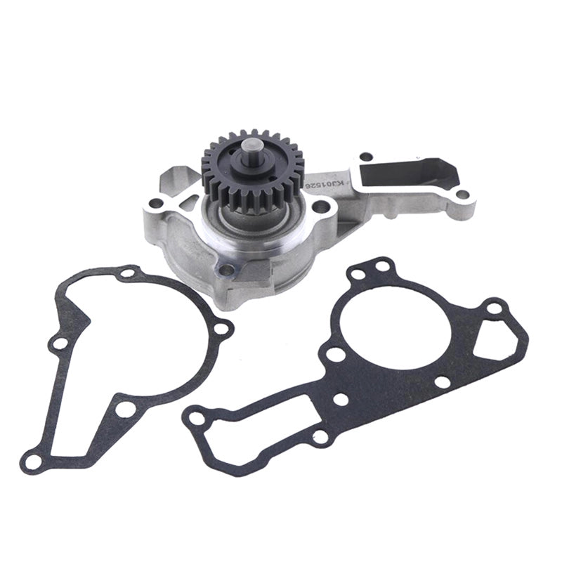 Water Pump Assembly 49044-2058 for Kawasaki Engine FD590V FD611V FD620D FD661D