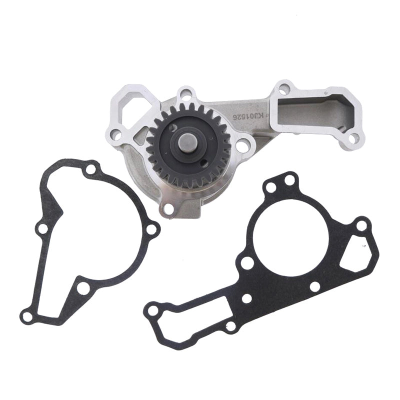 Water Pump Assembly 49044-2058 for Kawasaki Engine FD590V FD611V FD620D FD661D