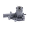 Water Pump Assy 1G910-73030 for Kubota Engine D905 Utility Vehicle RTV1100 RTV-X1120 RTV-X1140 RTV1140CPX