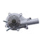 Water Pump Assy 1G910-73030 for Kubota Engine D905 Utility Vehicle RTV1100 RTV-X1120 RTV-X1140 RTV1140CPX