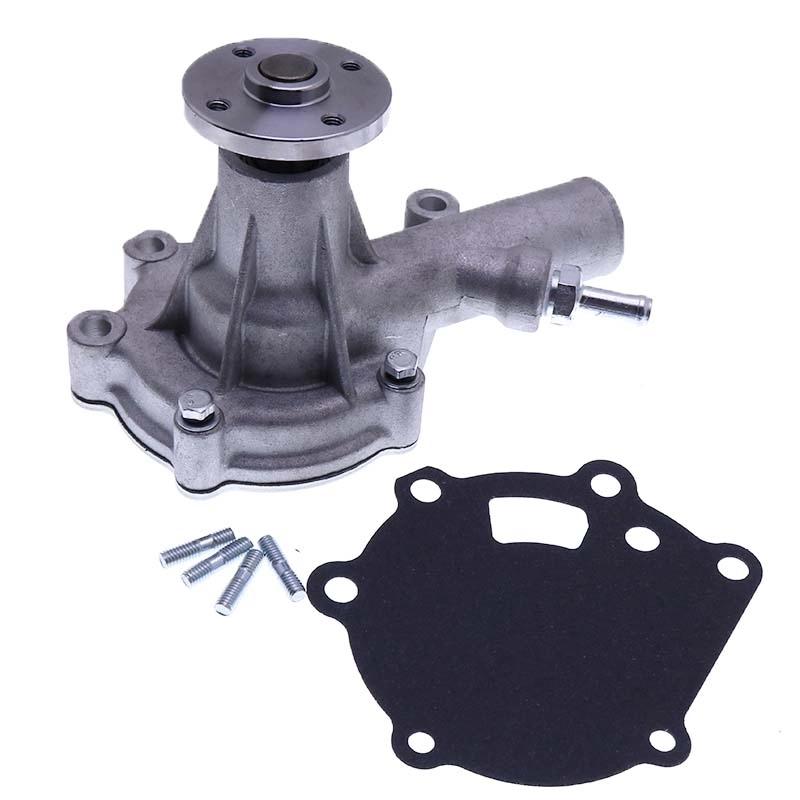 Water Pump for Cub Cadet 7000 7192 7195 7200 7265 7300 7530 Satoh S373 ...