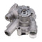 Water Pump for Isuzu 3CB1-C Engine