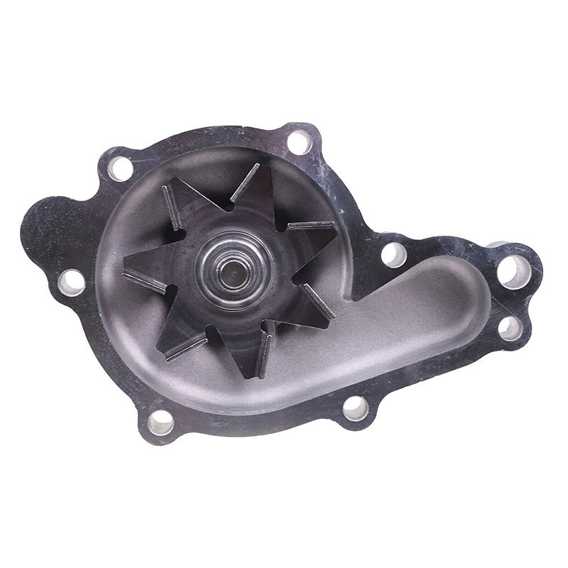 Water Pump 1G772-73032 For Kubota Skid Steer SVL75 SVL75-2 SVL75-2C SVL75C Engine V3307