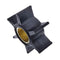 Water Pump Impeller 395265 395289 388702 for Johnson Evinrude OMC 2-Stroke 20HP 25HP 28HP 30HP 35HP Outboard Motor