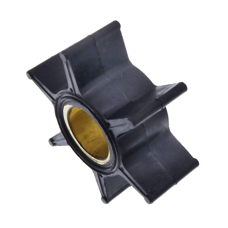 Water Pump Impeller 395265 395289 388702 for Johnson Evinrude OMC 2-Stroke 20HP 25HP 28HP 30HP 35HP Outboard Motor