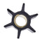 Water Pump Impeller 395265 395289 388702 for Johnson Evinrude OMC 2-Stroke 20HP 25HP 28HP 30HP 35HP Outboard Motor