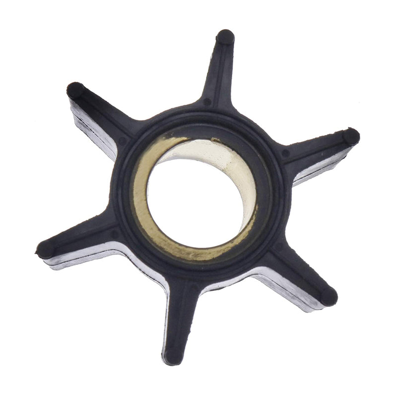 Water Pump Impeller 395265 395289 388702 for Johnson Evinrude OMC 2-Stroke 20HP 25HP 28HP 30HP 35HP Outboard Motor