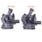 Water Pump MIA880048 MIA885024 for John Deere Tractor 2210 4100 4110 670 770 425 445 455