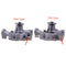Water Pump MIA880048 MIA885024 for John Deere Tractor 2210 4100 4110 670 770 425 445 455