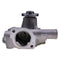 Water Pump MIA880048 MIA885024 for John Deere Tractor 2210 4100 4110 670 770 425 445 455