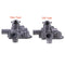 Water Pump MIA880048 MIA885024 for John Deere Tractor 2210 4100 4110 670 770 425 445 455