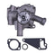 Water Pump MIA880048 MIA885024 for John Deere Tractor 2210 4100 4110 670 770 425 445 455