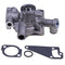 Water Pump MIA880048 MIA885024 for John Deere Tractor 2210 4100 4110 670 770 425 445 455