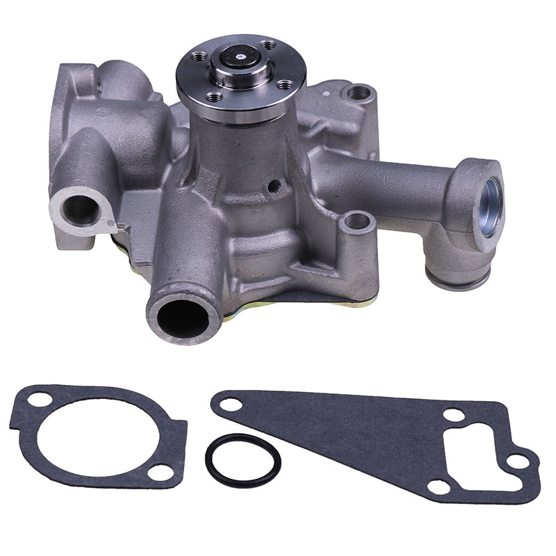 Water Pump MIA880048 MIA885024 for John Deere Tractor 2210 4100 4110 670 770 425 445 455