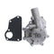 Water Pump PJ7416525 for Mitsubishi Engine S4S Volvo Excavator EC70 EC70VV EW70 EW70VV