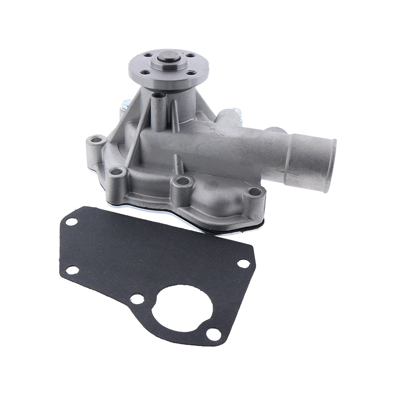 Water Pump PJ7416525 for Mitsubishi Engine S4S Volvo Excavator EC70 EC70VV EW70 EW70VV