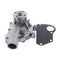 Water Pump PJ7416525 for Mitsubishi Engine S4S Volvo Excavator EC70 EC70VV EW70 EW70VV