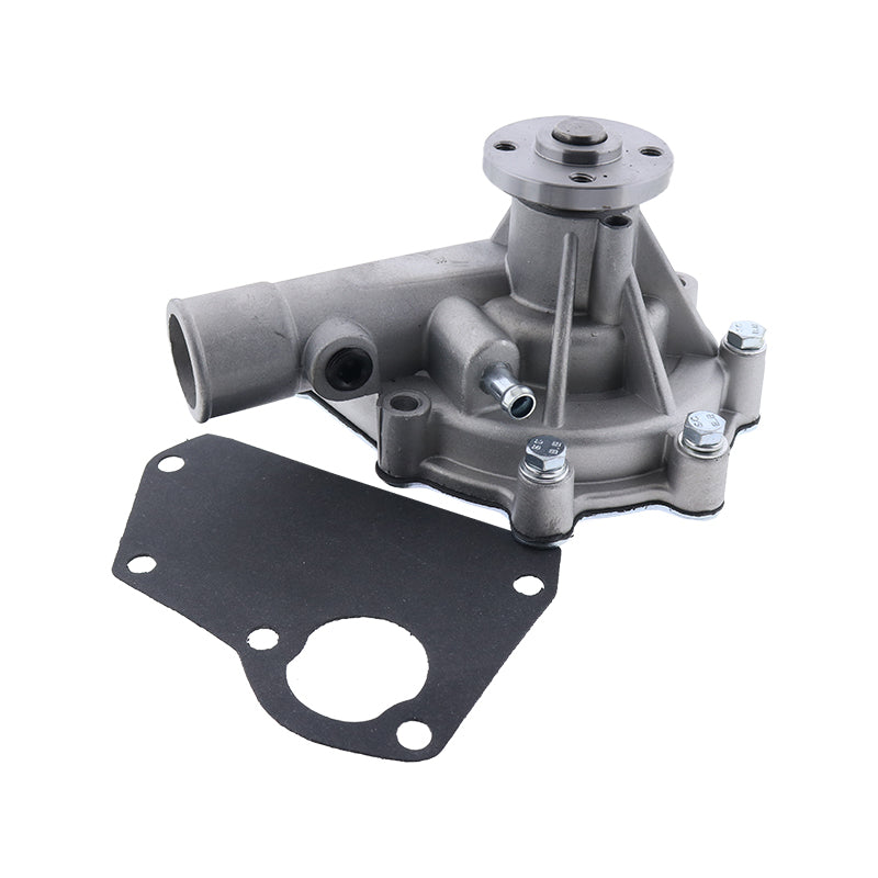 Water Pump PJ7416525 for Mitsubishi Engine S4S Volvo Excavator EC70 EC70VV EW70 EW70VV