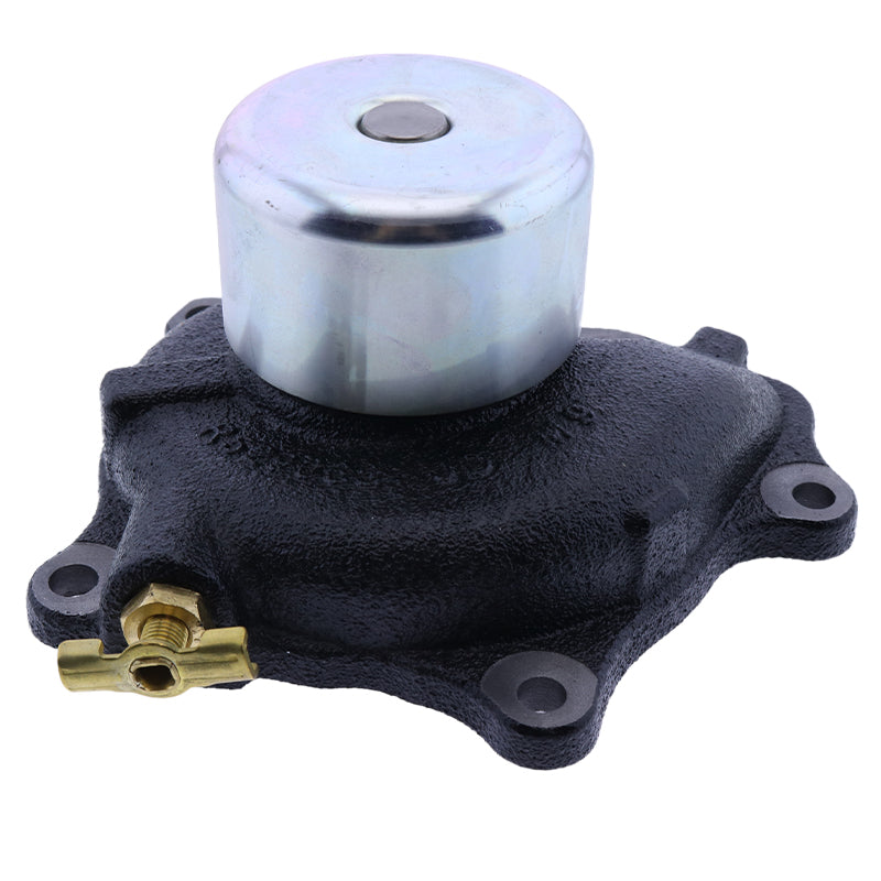 Water Pump RE507604 for John Deere Engine 4024 5030 Tractor 5065M 5075M 5085M 5095M 5225 5325 5325N