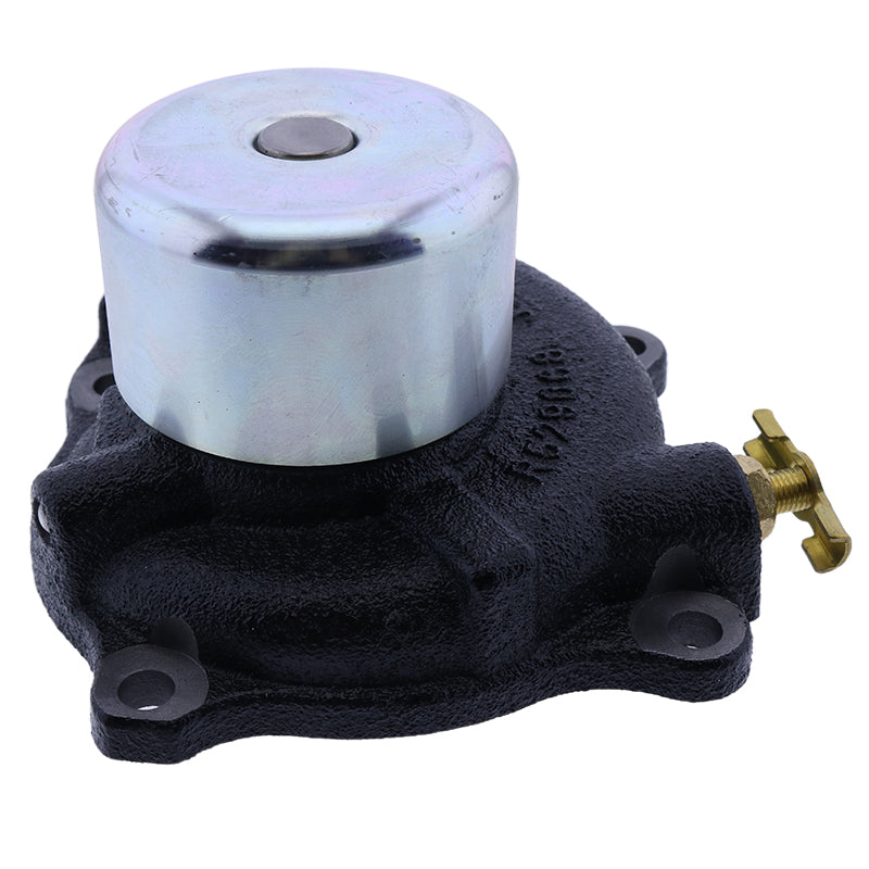 Water Pump RE507604 for John Deere Engine 4024 5030 Tractor 5065M 5075 ...