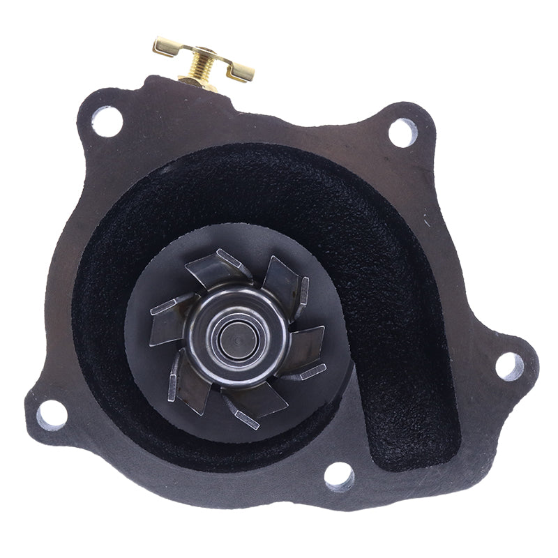 Water Pump RE507604 for John Deere Engine 4024 5030 Tractor 5065M 5075M 5085M 5095M 5225 5325 5325N