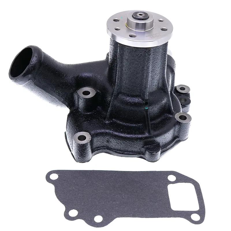 Water Pump VI8972530281 for Kobelco SK135SR-1E SK200SR SK200SR-1S SK200SRLC ED150-1E SK115SRDZ-1E