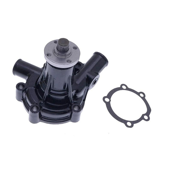 Water Pump YM129327-42100 for Yanmar 3T84HLE Komatsu 3D84-1 Engine PC30-5 PW20-1 PC30-6 PC20-5 PC20-6 PC30-3 PC30-1 Takeuchi TB25 Excavator