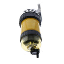 Water Separator 145-8862 for Caterpillar CAT Excavator 311C 312C 315C 320C Engine 3116 3066 3064 3054T