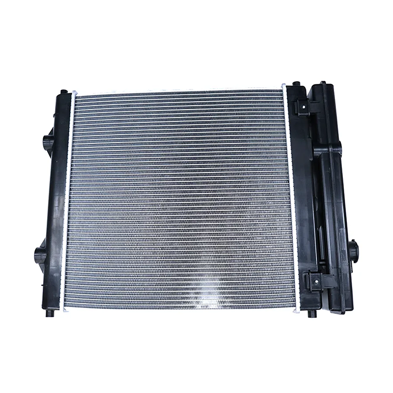 Water Tank Radiator 263-0591 317-4133 for Caterpillar CAT Engine C3.3 ...