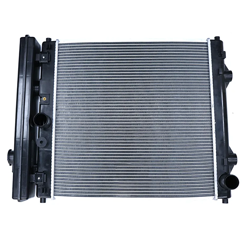 Water Tank Radiator 263-0591 317-4133 for Caterpillar CAT Engine C3.3 ...