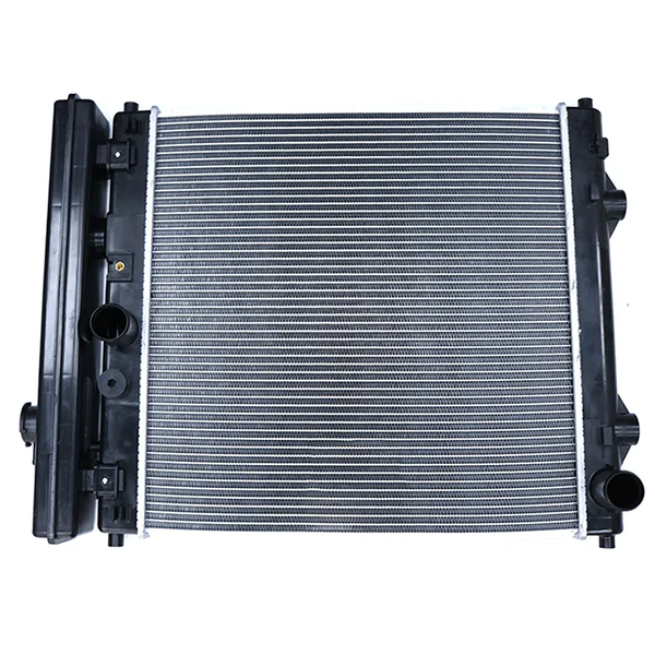 Water Tank Radiator 263-0591 317-4133 for Caterpillar CAT Engine C3.3 C4.4