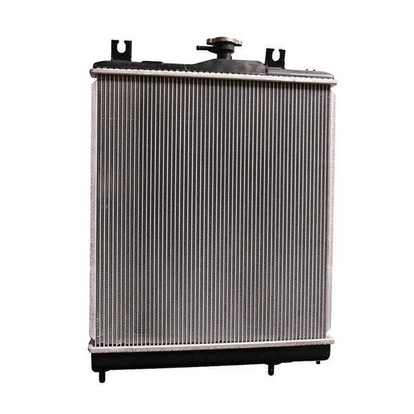 Water Tank Radiator 20T-03-81110 For Komatsu Excavator PC30R-8 PC35R-8 PC40R-8 PC45R-8
