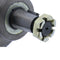 Wheel Motor for Oregon 27-500 Exmark 1-523328 1-523325
