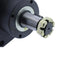 Wheel Motor for Scag 483190 600922 Ferris 5100407 Hydro Gear HGM-15E-3138 Oregon 27-504