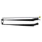 Windshield Wiper Arm & Wiper Blade Kit 7168953 7168954 for Bobcat S630 S650 S740 S750 S770 S850