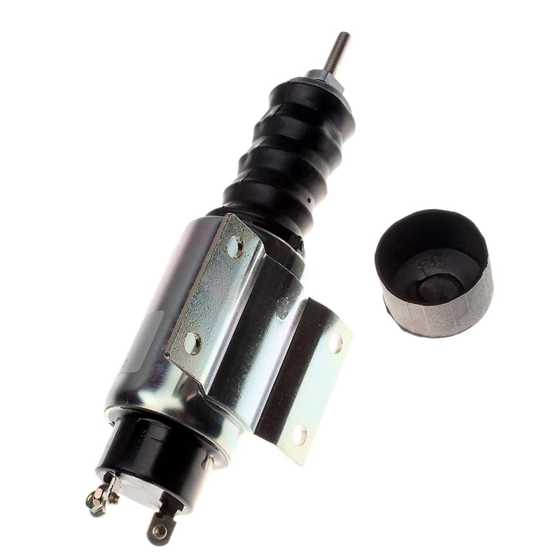 12V Shut Down Solenoid SA-3193-12 2003-12E2U1B2S1A for Woodward