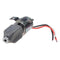 12V Diesel Shut Down Stop Solenoid 1700-1518 1753ES-12E2ULB1S1 For Woodward