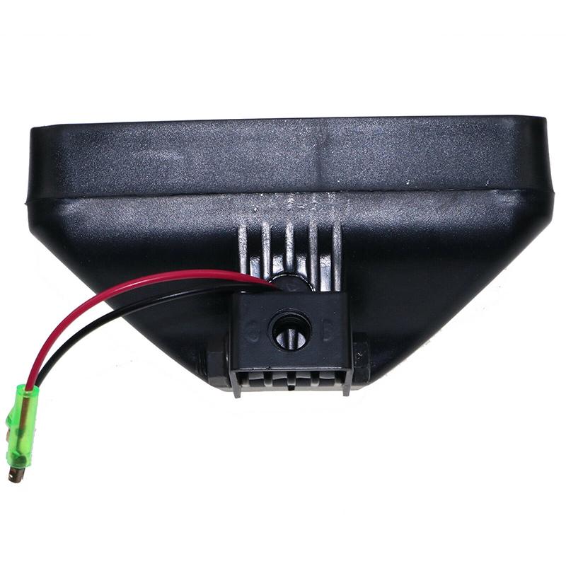 Work Lamp 1058070 for Caterpillar CAT Engine 3046 3054 Loader 416C 426C 436C 933 933C 939 939C