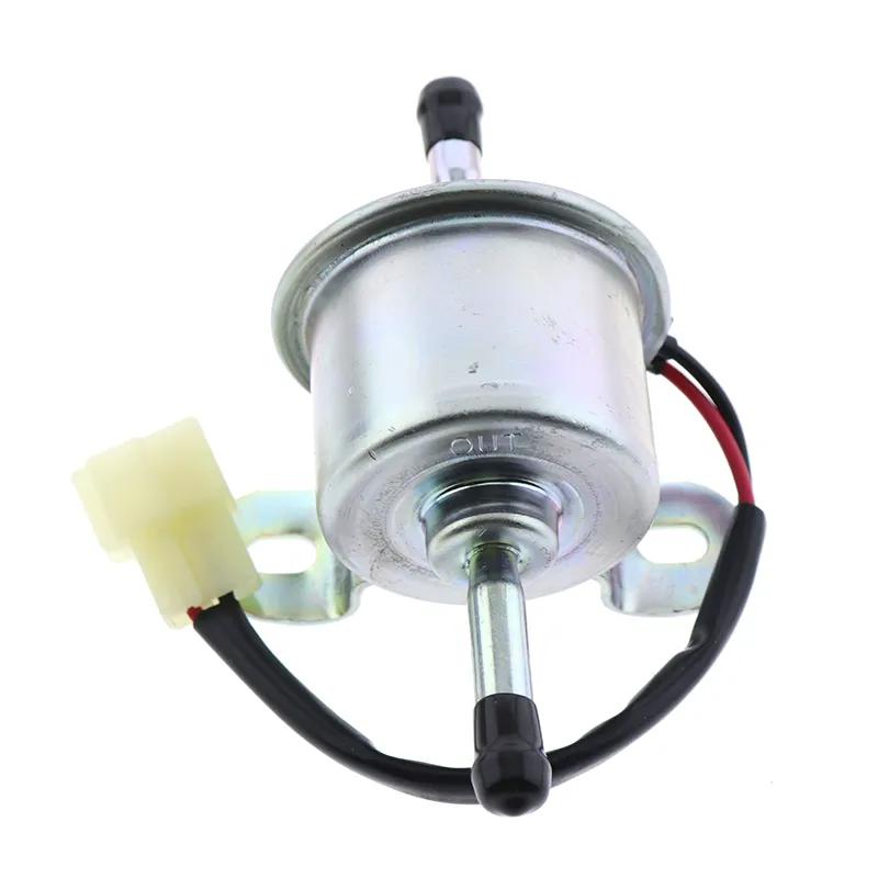 Fuel Pump 119225-52102 For Yanmar Engine 3TNV88 4TNV106