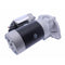 12V Starter Motor 129136-77011 129400-77012 for Yanmar Engine 3TN82E 4TN78 4TN82 Komatsu Excavator PC35 PC40 PC50