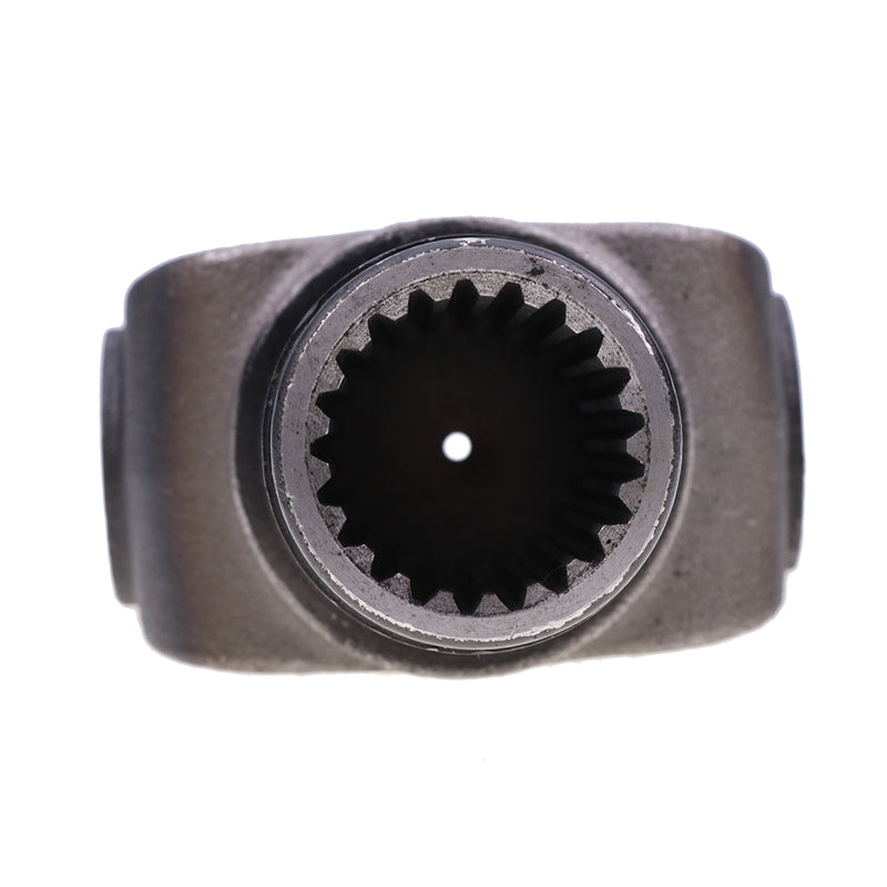 Yoke AT179596 for John Deere Engine 4045DT059 4045TT092 Loader 315SE 310SE 310E 310G 315SG