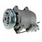 Zexel DKS-15D A/C Compressor 8973863491 for Isuzu Engine 4HE1 4HK1-TCS Truck NPR NPR-HD NQR NRR