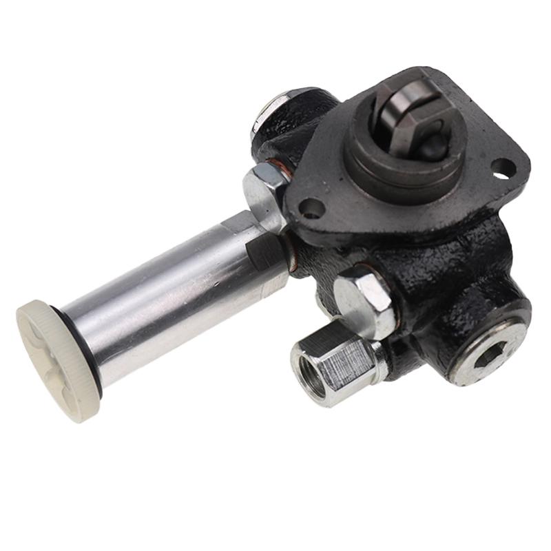Zexel Fuel Feed Pump 105237-4810 for Mitsubishi 8DC11 6D40T1 Engine